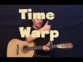 Time Warp (The Rocky Horror Picture Show) Easy ...