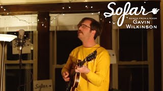 Gavin Wilkinson (The Bears Of Blue River) - Dandelion | Sofar Chicago