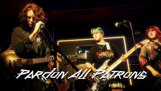 Pardon All Patrons @ EDEN Nightclub Longford