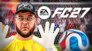 ROAD TO DIVISION 8 ULTIMATE TEAM PMT FC