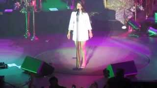 Lana Del Rey West Coast & Born To Die (Detroit)