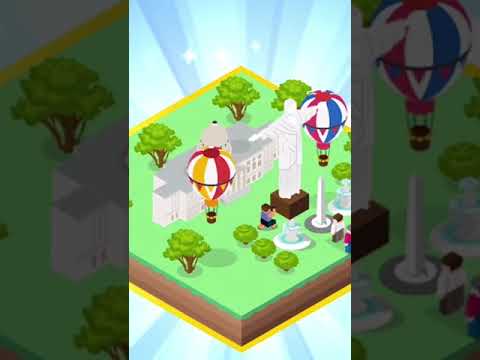 Color Island