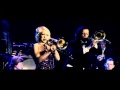 Gunhild Carling and Henrik Johnsson Sheik of araby