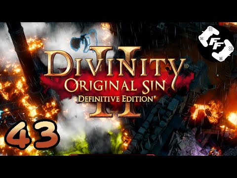 [43 - 3P Co-Op] Stash Raiders - Divinity: Original Sin 2 Definitive Edition