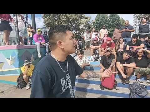 KLENNER vs LUZ OSCURA vs BÉLIKO: Filtros - #ELCIRCULOCLASIFICATORIAPANDILLAS10vs10