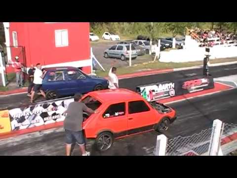 17/12/2017 El Canal De Todos Picadas De Avellaneda