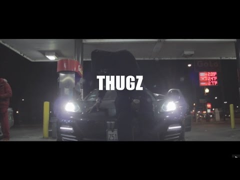 TEAMFLEE - Thugz (Offical Music Video)