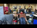 Giving blood at Versiti is simple. Watch as we walk you through the blood donation process.