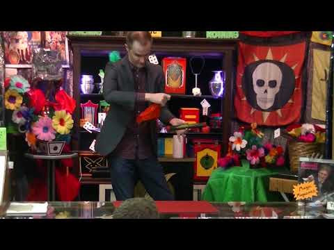 SS$ Apr 2017 - Silken Net Tube