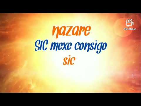 hoje em Nazaré e em Terra Brava