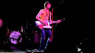 &quot;Being Here&quot; by Tyler Bryant