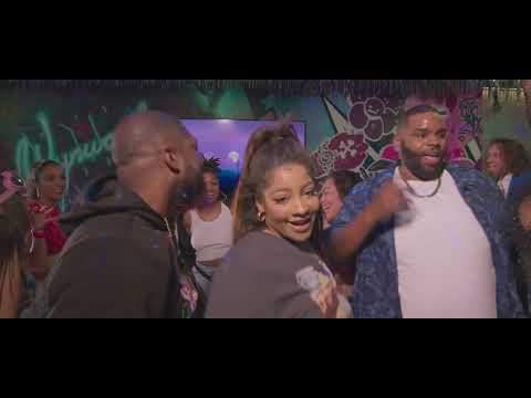 "Daydreaming" - New Jack Kings (BNA Allen & DJ Kemo) Ft. Fatman Scoop