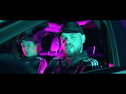 Iyad Feat. Sc Cusset - Reseau (Clip officiel)