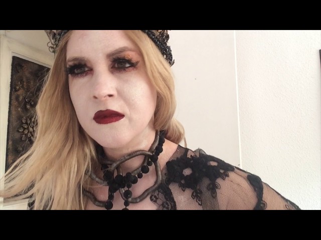 Vídeo relacionado con Sibba Máscara de Baile de Máscaras para Hombre Disfraz de Fiesta Veneciana Disfraz Vintage de Halloween Máscara de Mardi Gras Máscara de Navidad para Disfraces Cosplay Bailes Carnaval Negro