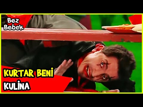 Şoker Korkak Tavuktan Hallice 😂 - Bez Bebek 85. Bölüm