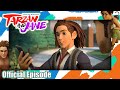 Tarzan Jane S01E03 In The Urban Jungle Amazin Adventures