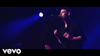 Boy &amp; Bear - A Thousand Faces (Live)