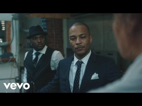 Jeezy ft. T.I. - Authentic G [Music Video]