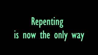 Bury Tomorrow - Garden of Thorns [xLyrics]