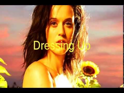 Katy Perry - Secret Voices: Wide Awake, Birthday, Dressing Up