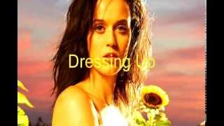 Katy Perry - Secret Voices: Wide Awake, Birthday, Dressing Up