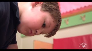 Problem Solving for Kids: An Executive Function Skill