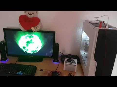 Neuer PC und wieder Videos!!!