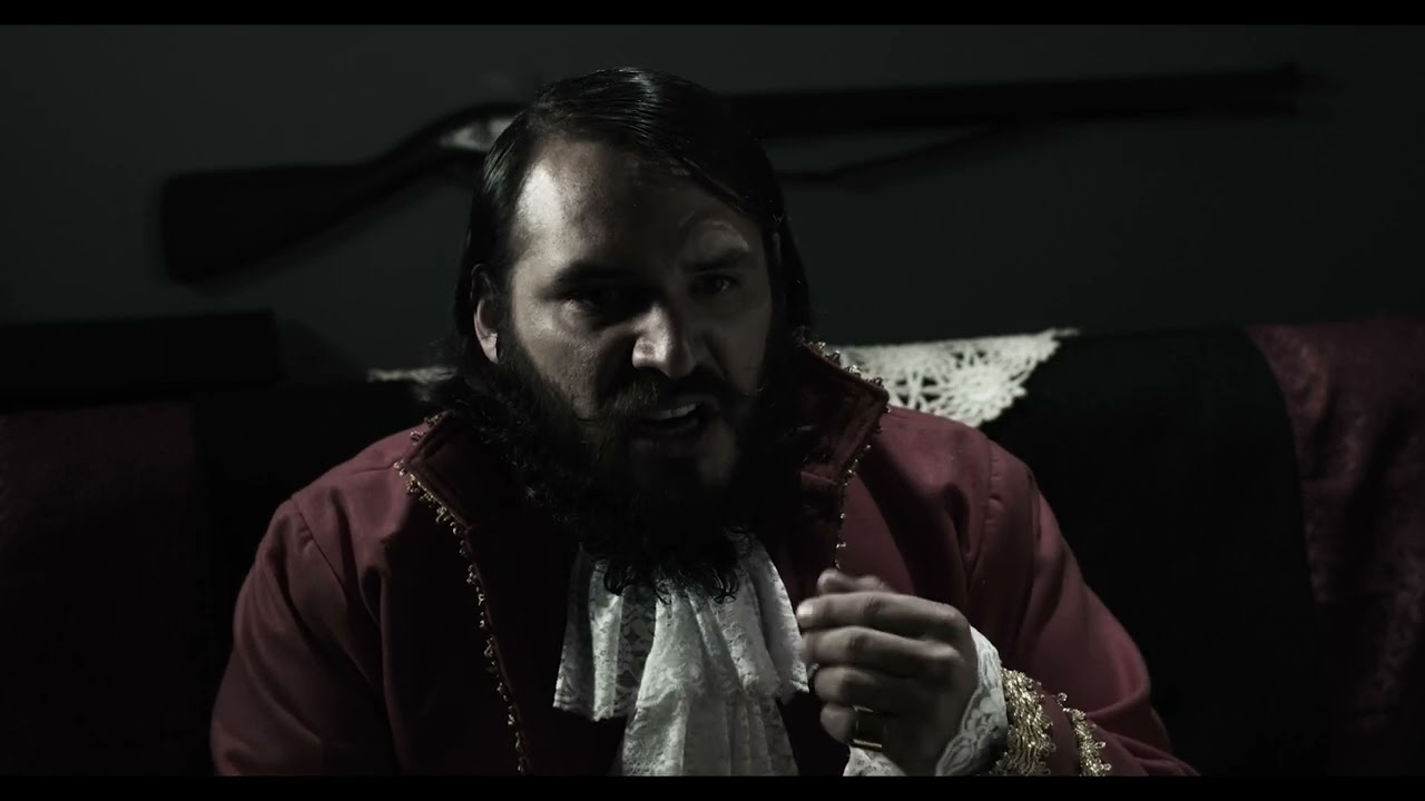 28 FCL PUCP | Tráiler Los indomables | Competencia Peruana