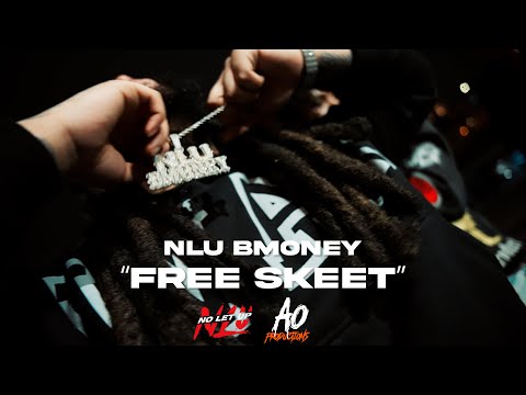 NLU B Money - "Free Skeet" (Official Video)