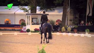 Video af Glock's Undercover