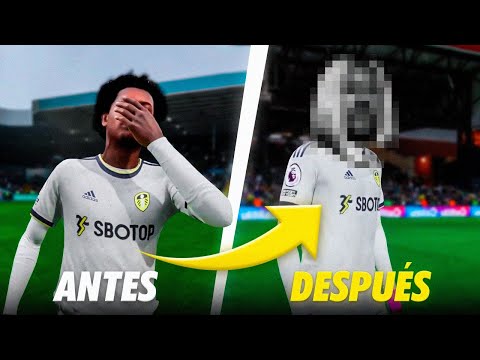 Betun "CAROLO" Basualdo the NEW GREAT MAN ep 7