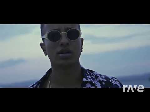 Levels Ποιός Eίμαι Remix - Skrillex & Light | RaveDJ