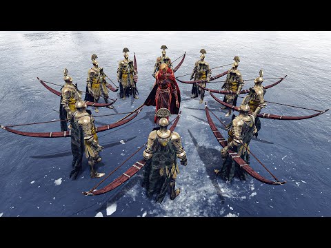 10 Leyndell Knights VS Bosses - Elden Ring