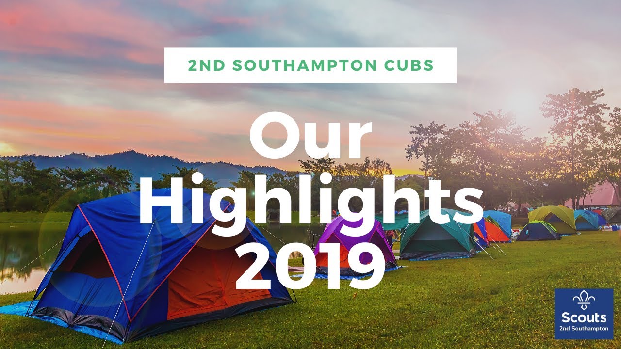 Our Highlights 2019 - From The Cubs