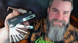 A Beginners Guide to Lock Picking!