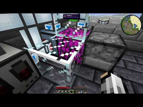 HermitCraft FTB Monster S3E22 - Cheaty Cheats!