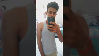 1 year ectomorph body transformation #musclebuilding #fitness #gymlife #fitnessaddict #musclegain