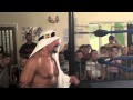 Sabu Entrance