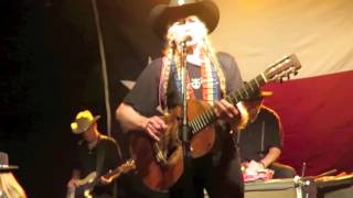 Willie Nelson - Still is Still Moving to Me (Baton Rouge, Louisiana)