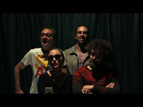 HIPOKRITËT ose PACIENTI ANGLEZ - Promo II