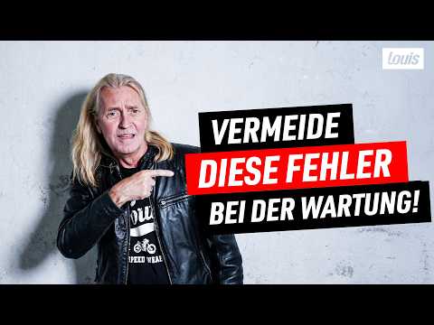 Mache DIESE 5 FEHLER nicht beim SCHRAUBEN!