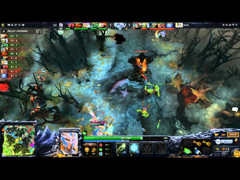 Vici Gaming vs HGT GAME bo3 by @BTSGodz &WinterDota Stream 06.01,05