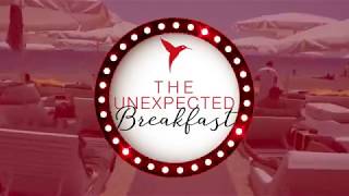 The Unexpected Breakfast