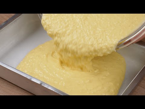 This is the REAL ORIGINAL pastel de choclo, no corn flour and no wheat!