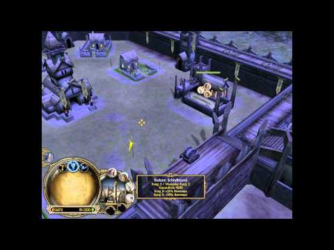 #1/2 Battle For Middle Earth | Skirmish Dunland (Brutal) | Rohan vs. Gondor