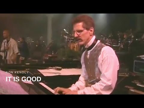 It Is Good video