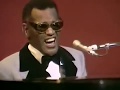 Ray Charles - I can't Stop Loving You