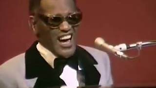 Ray Charles - I can&#39;t Stop Loving You