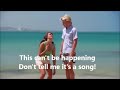 Teen beach movie (i can't stop singing) karaoke