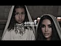 Amorf - çöl Nti sbabi ( Remix Amorf ) slowed reverb /! 🔗